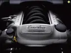 Cayenne Turbo image